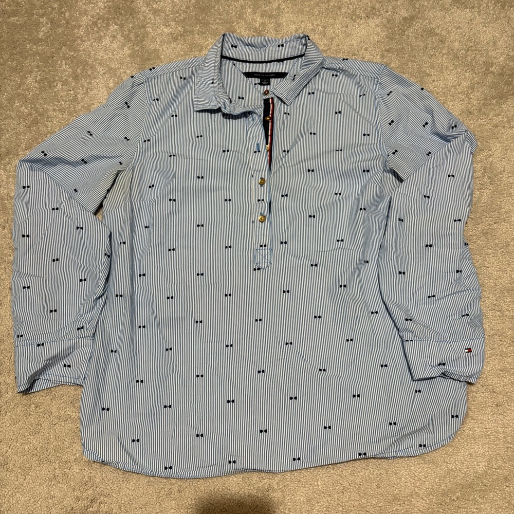 Tommy Hilfiger Top